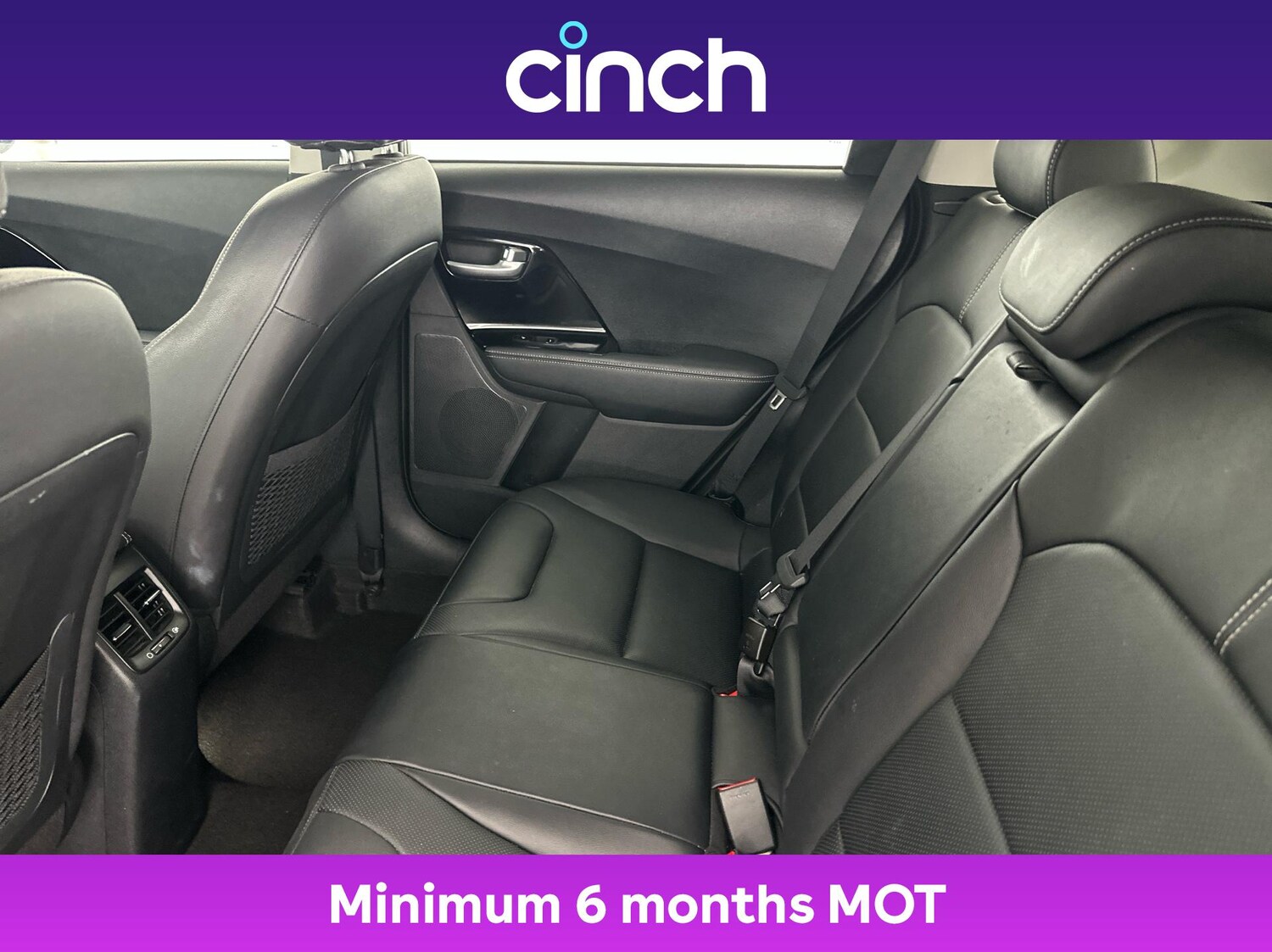 Used Kia Niro 2022 for sale - 76495568: Photo 20