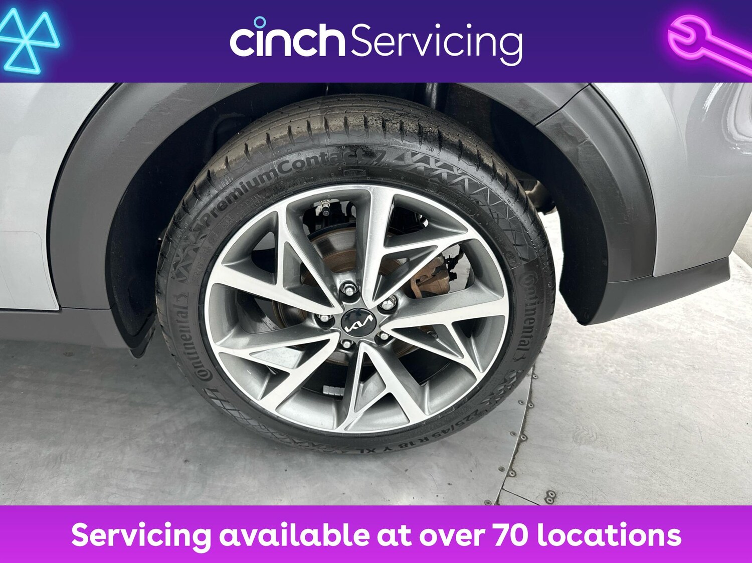 Used Kia Niro 2022 for sale - 76495568: Photo 26