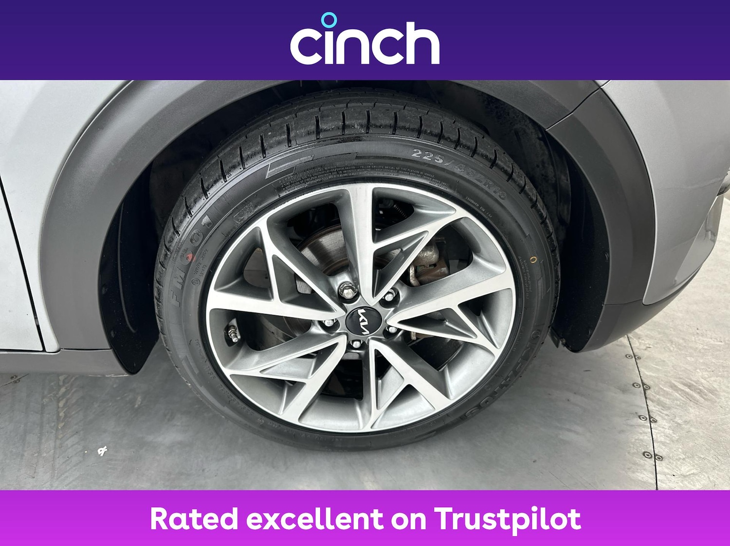 Used Kia Niro 2022 for sale - 76495568: Photo 28