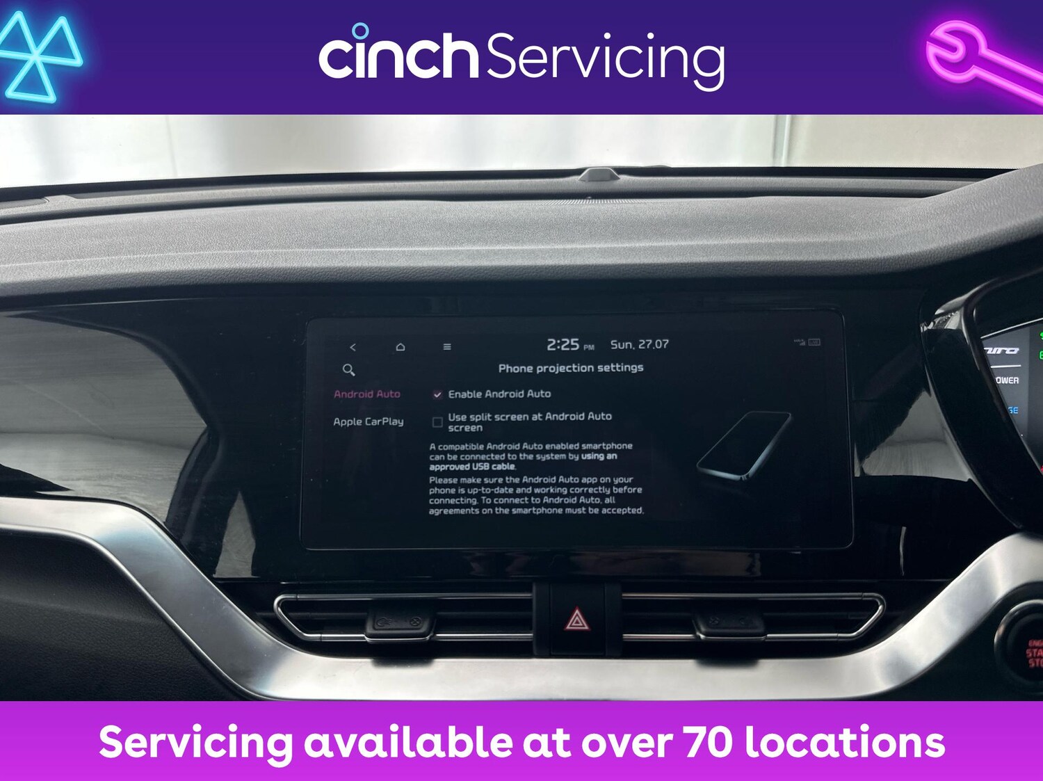 Used Kia Niro 2022 for sale - 76495568: Photo 31