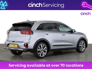 Used Kia Niro 2022 for sale - 76495568: Photo