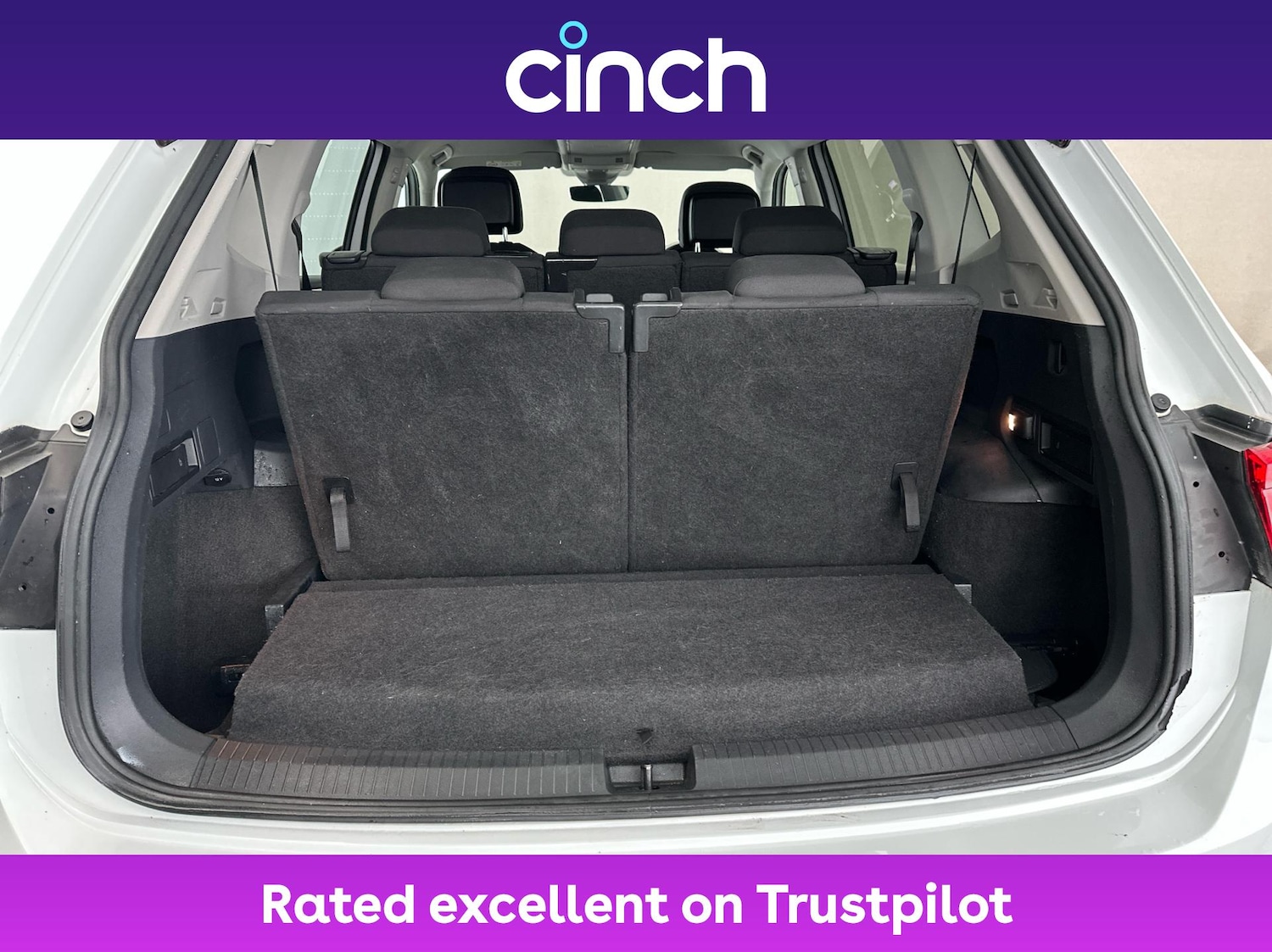 Used Volkswagen Tiguan Allspace 2019 for sale - 76685321: Photo 21