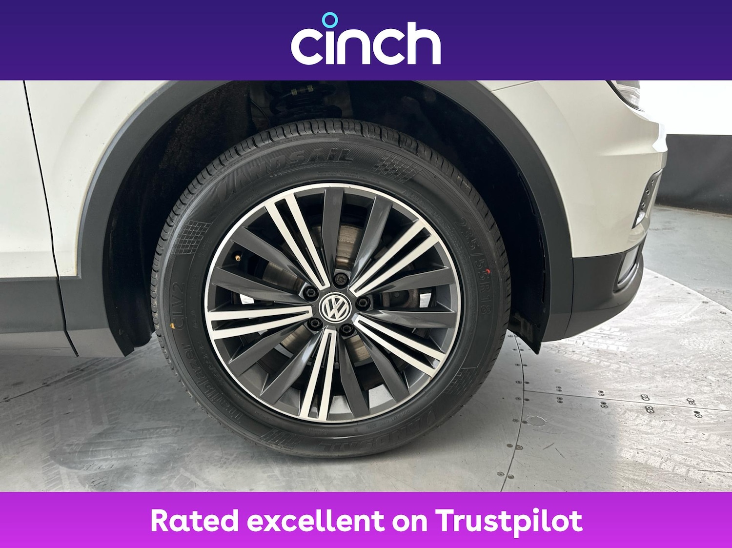 Used Volkswagen Tiguan Allspace 2019 for sale - 76685321: Photo 28