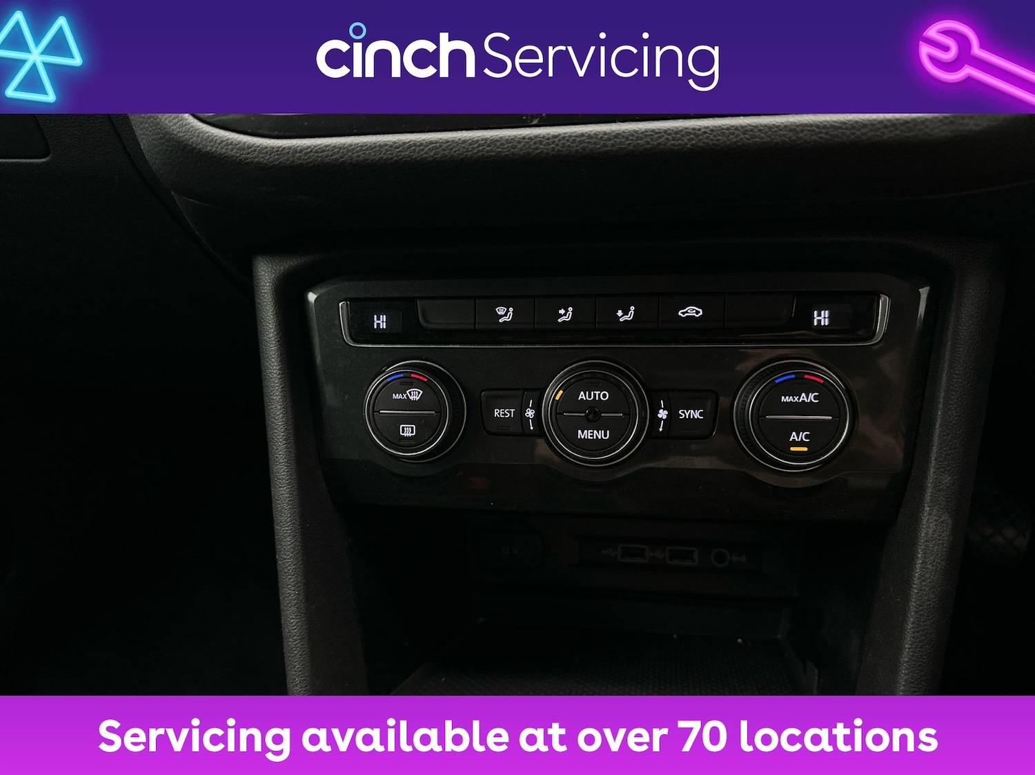 Used Volkswagen Tiguan Allspace 2019 for sale - 76685321: Photo 31