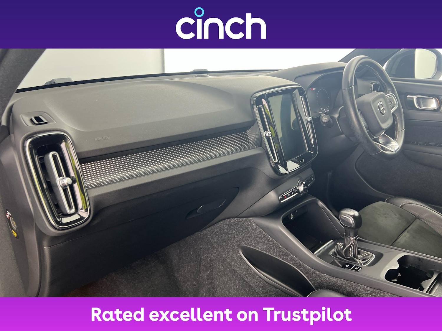 Used Volvo XC40 2019 for sale - 76096219: Photo 14