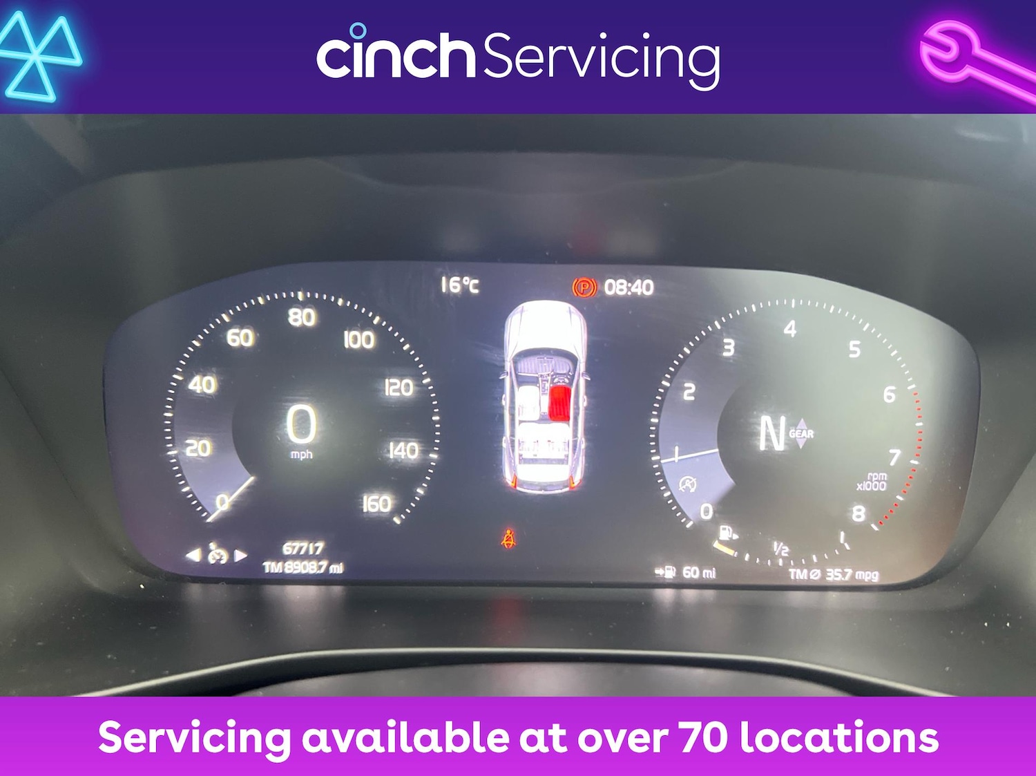 Used Volvo XC40 2019 for sale - 76096219: Photo 18