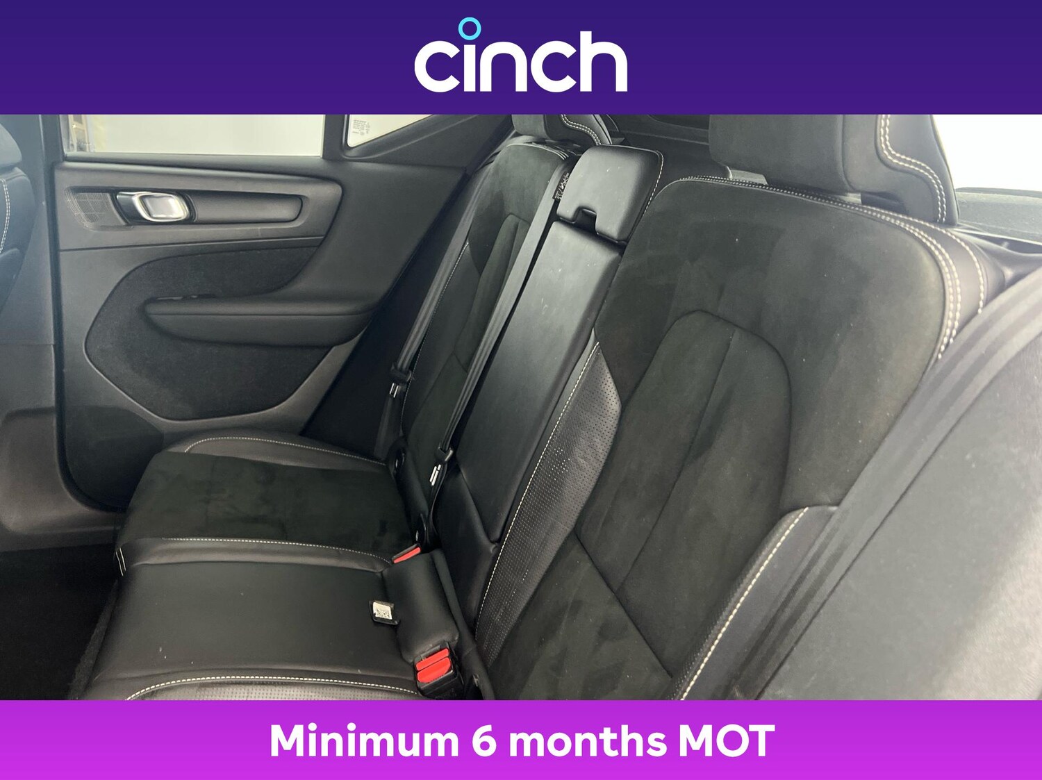 Used Volvo XC40 2019 for sale - 76096219: Photo 20