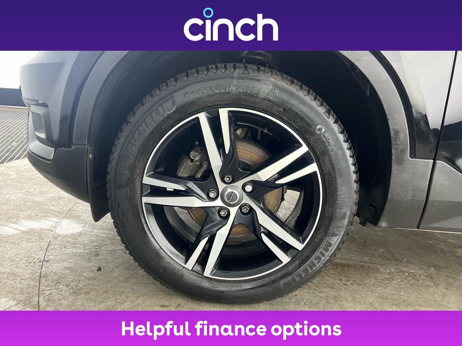 Used Volvo XC40 2019 for sale - 76096219: Photo 24