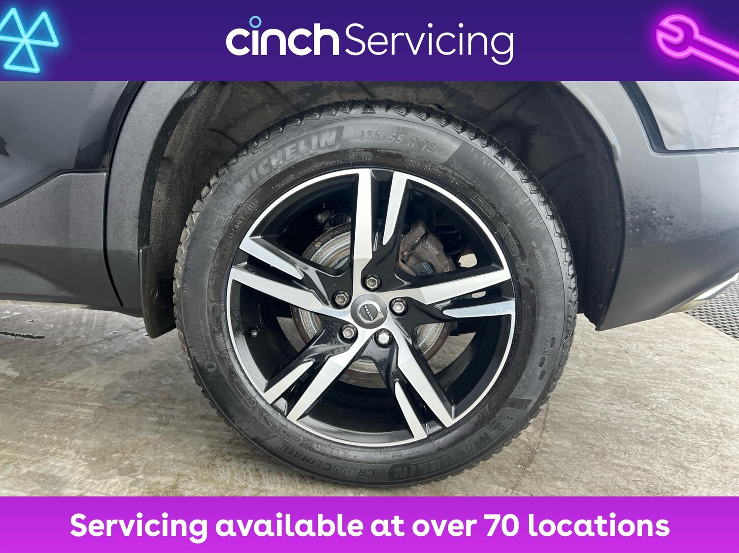 Used Volvo XC40 2019 for sale - 76096219: Photo 26