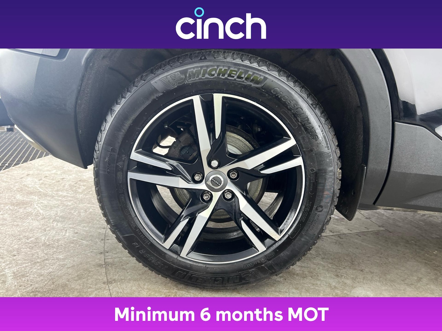 Used Volvo XC40 2019 for sale - 76096219: Photo 27