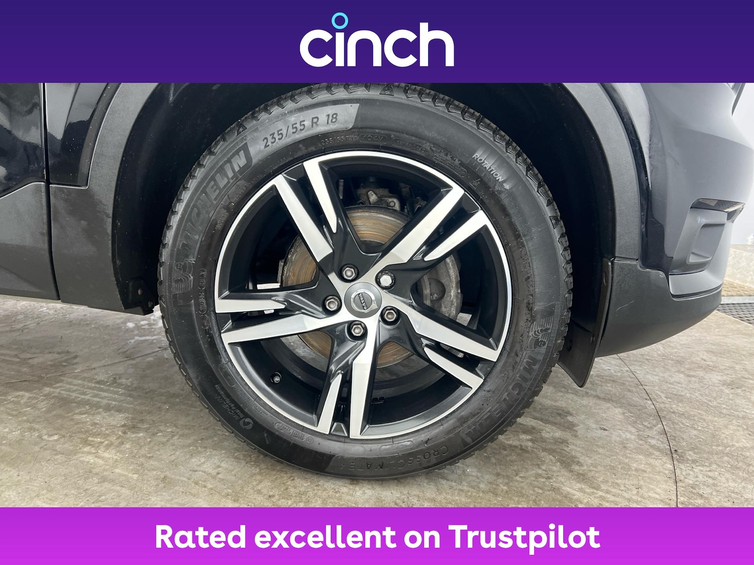 Used Volvo XC40 2019 for sale - 76096219: Photo 28