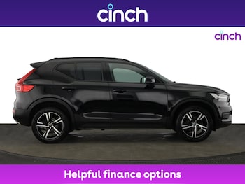 Used Volvo XC40 2019 for sale - 76096219: Photo