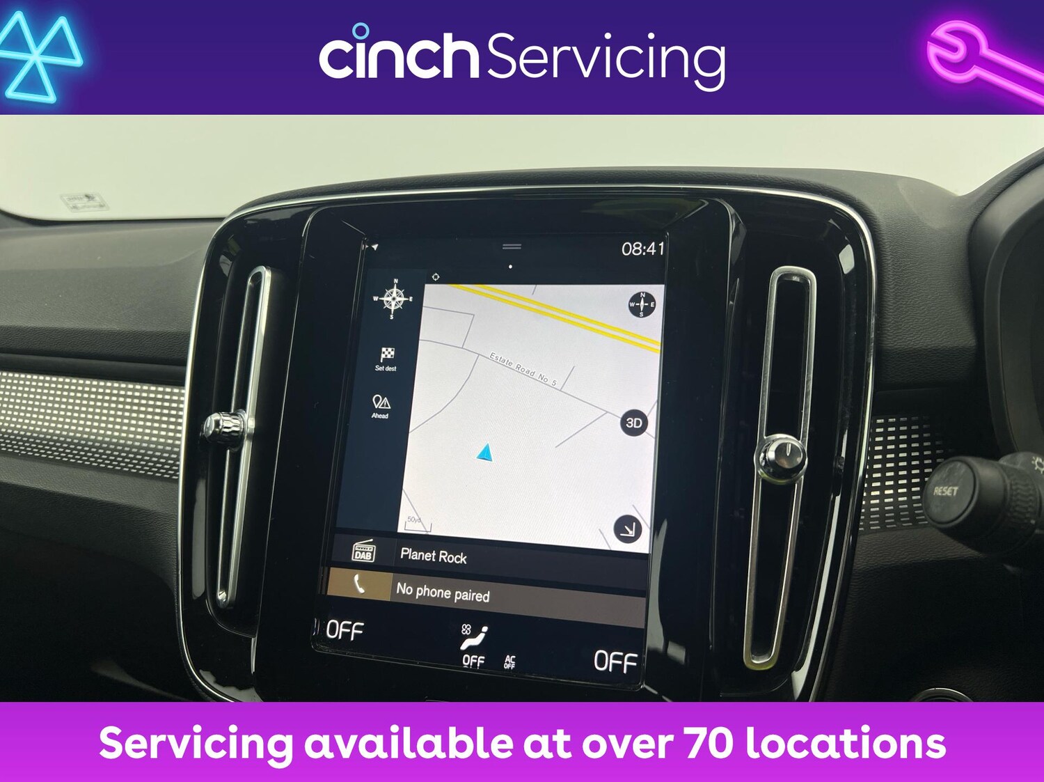 Used Volvo XC40 2019 for sale - 76096219: Photo 31
