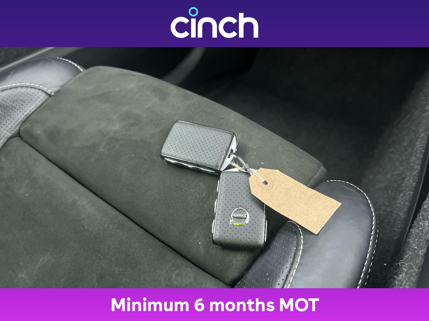 Used Volvo XC40 2019 for sale - 76096219: Photo 37
