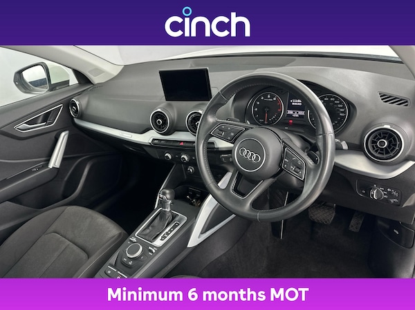 Used Audi Q2 2019 for sale - 75753922: Photo 12