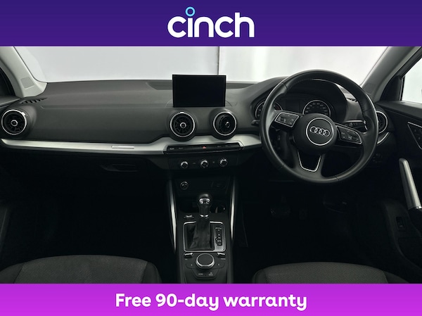 Used Audi Q2 2019 for sale - 75753922: Photo 15