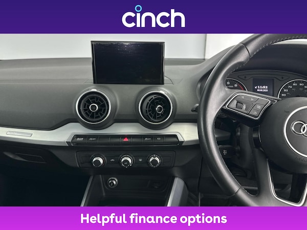 Used Audi Q2 2019 for sale - 75753922: Photo 17