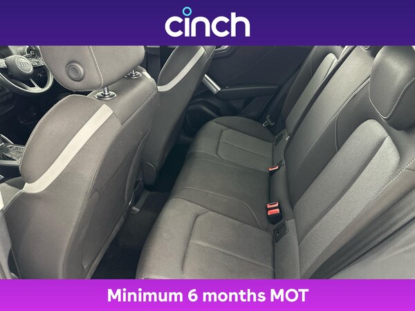 Used Audi Q2 2019 for sale - 75753922: Photo 20