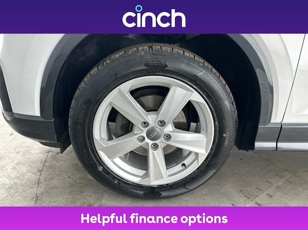 Used Audi Q2 2019 for sale - 75753922: Photo 24