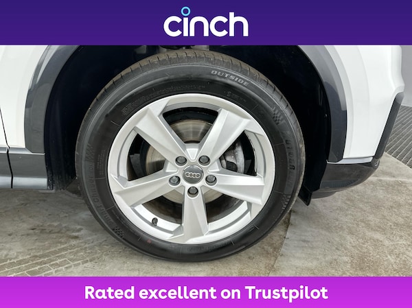 Used Audi Q2 2019 for sale - 75753922: Photo 28