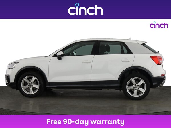 Used Audi Q2 2019 for sale - 75753922: Photo 8