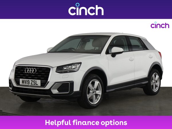 Used Audi Q2 2019 for sale - 75753922: Photo 9