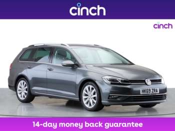 Used Volkswagen Golf 2019 for sale - 75100063: Photo