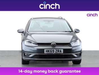 Used Volkswagen Golf 2019 for sale - 75100063: Photo