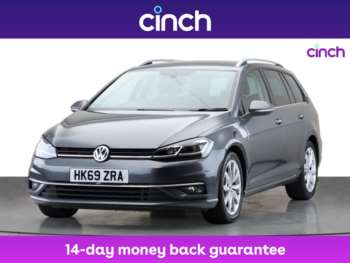 Used Volkswagen Golf 2019 for sale - 75100063: Photo