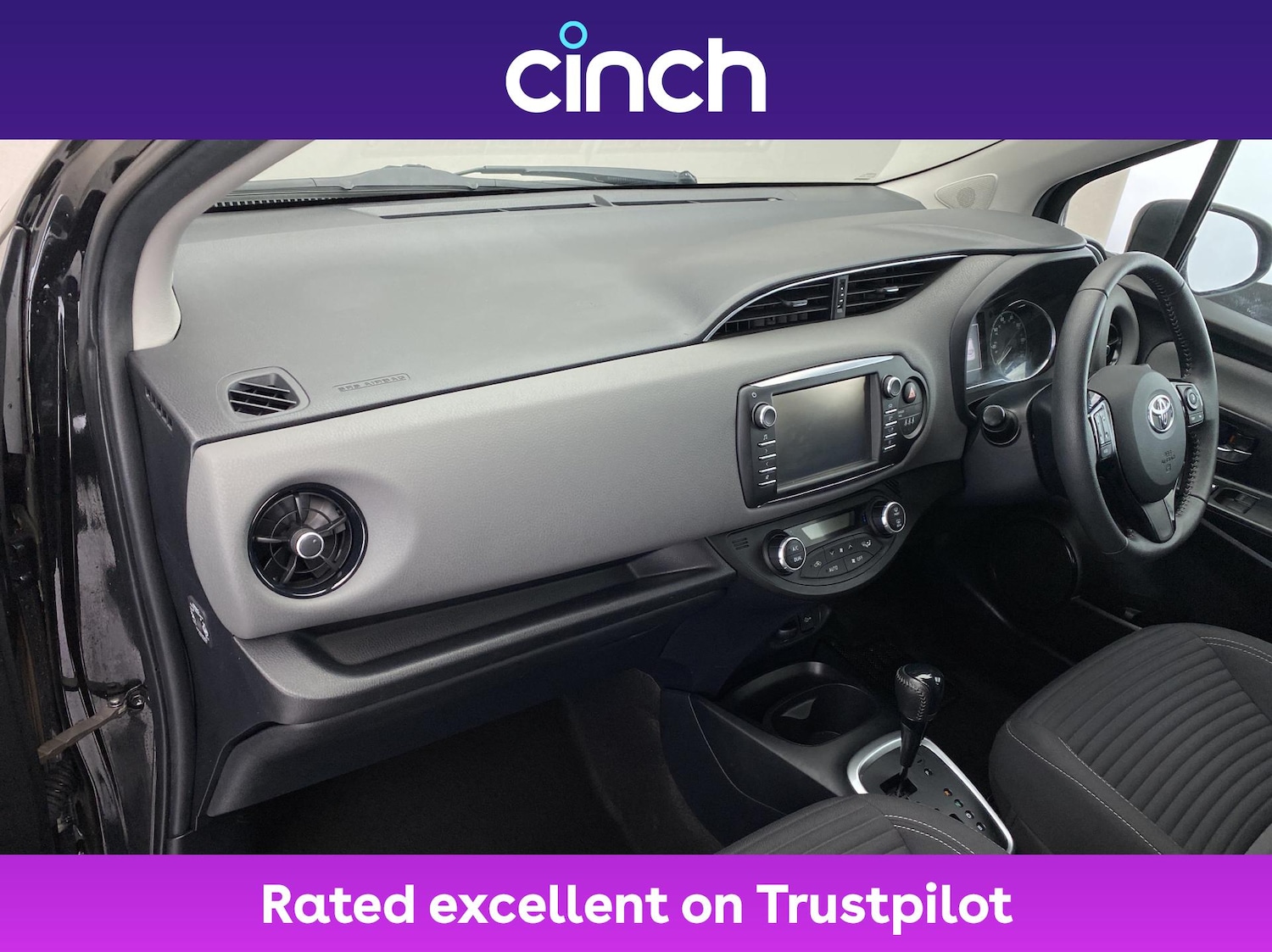 Used Toyota Yaris 2019 for sale - 76653984: Photo 14