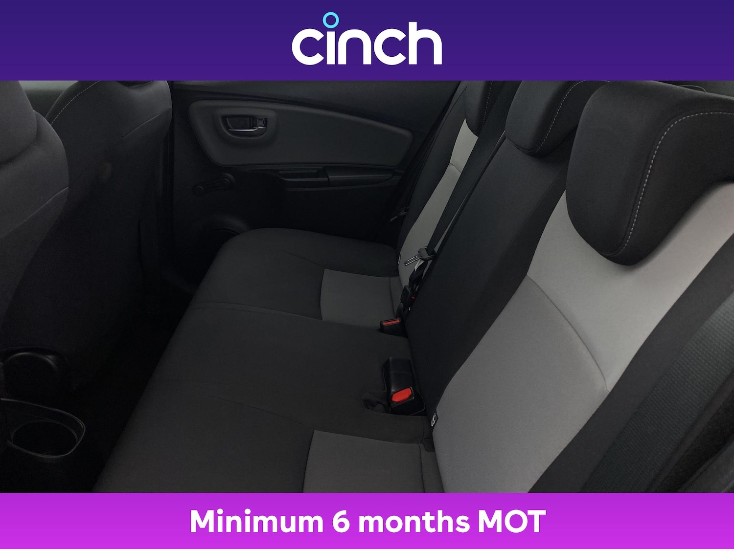 Used Toyota Yaris 2019 for sale - 76653984: Photo 20