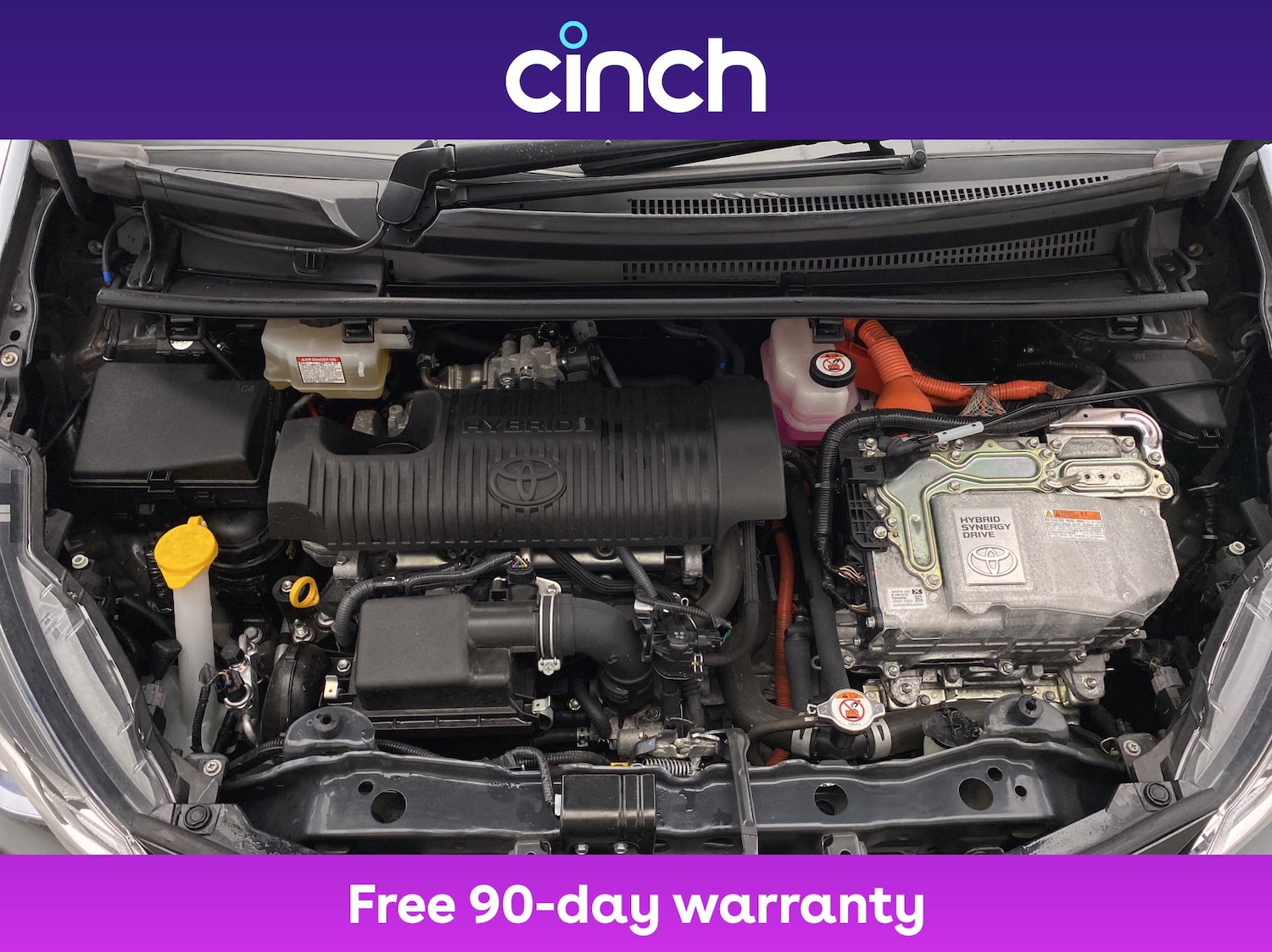 Used Toyota Yaris 2019 for sale - 76653984: Photo 23