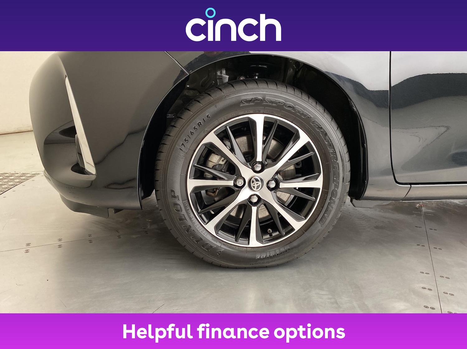 Used Toyota Yaris 2019 for sale - 76653984: Photo 24