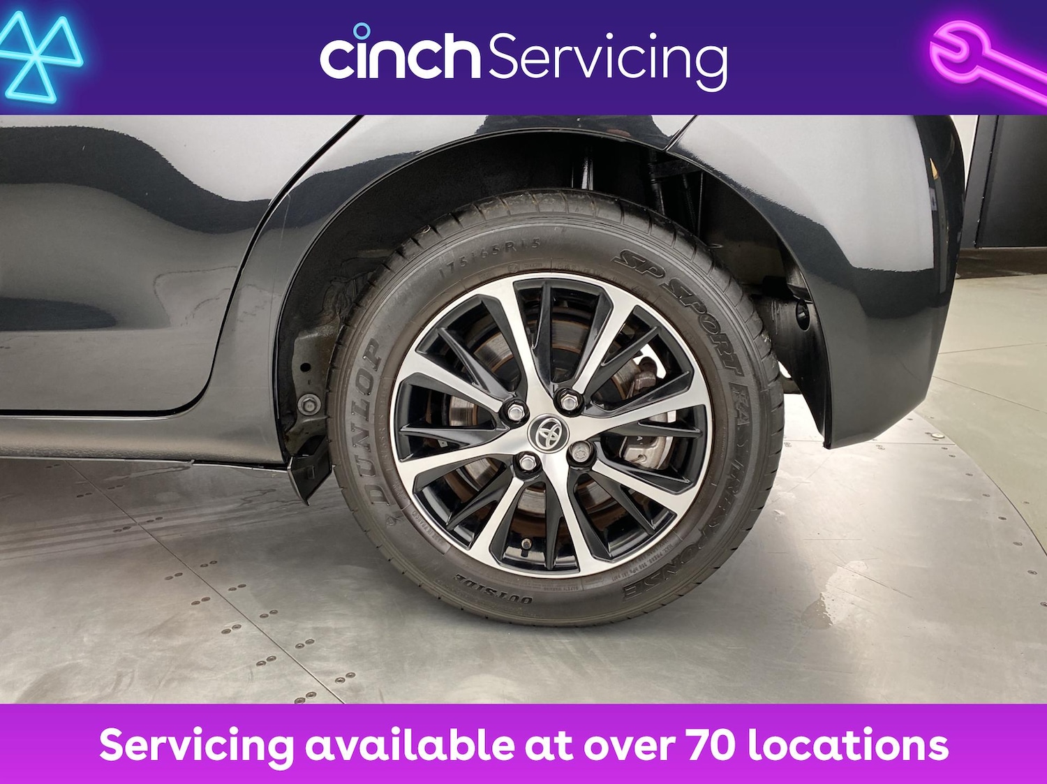 Used Toyota Yaris 2019 for sale - 76653984: Photo 26