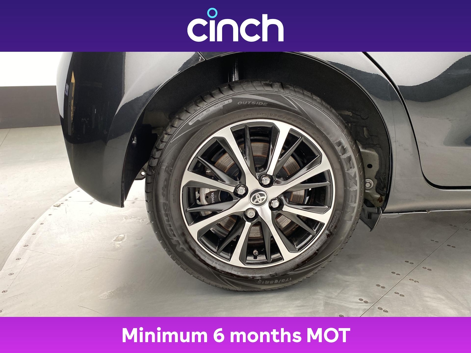 Used Toyota Yaris 2019 for sale - 76653984: Photo 27