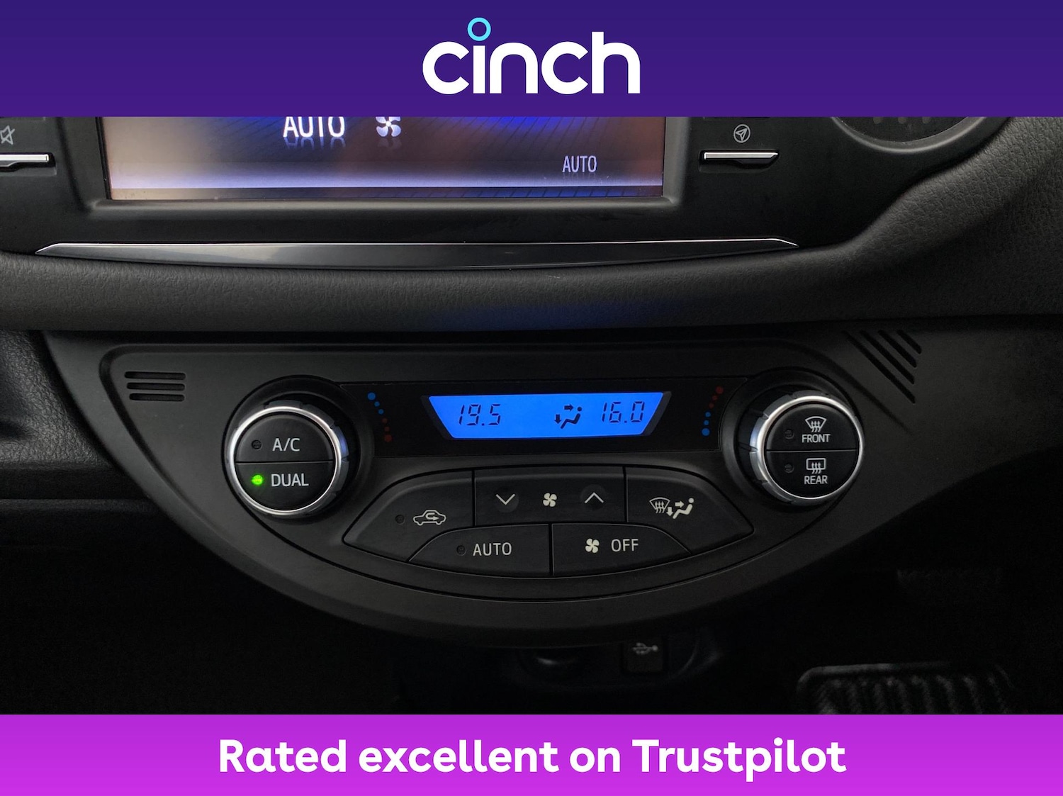 Used Toyota Yaris 2019 for sale - 76653984: Photo 33