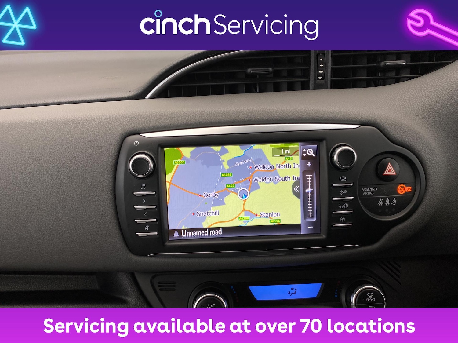 Used Toyota Yaris 2019 for sale - 76653984: Photo 36