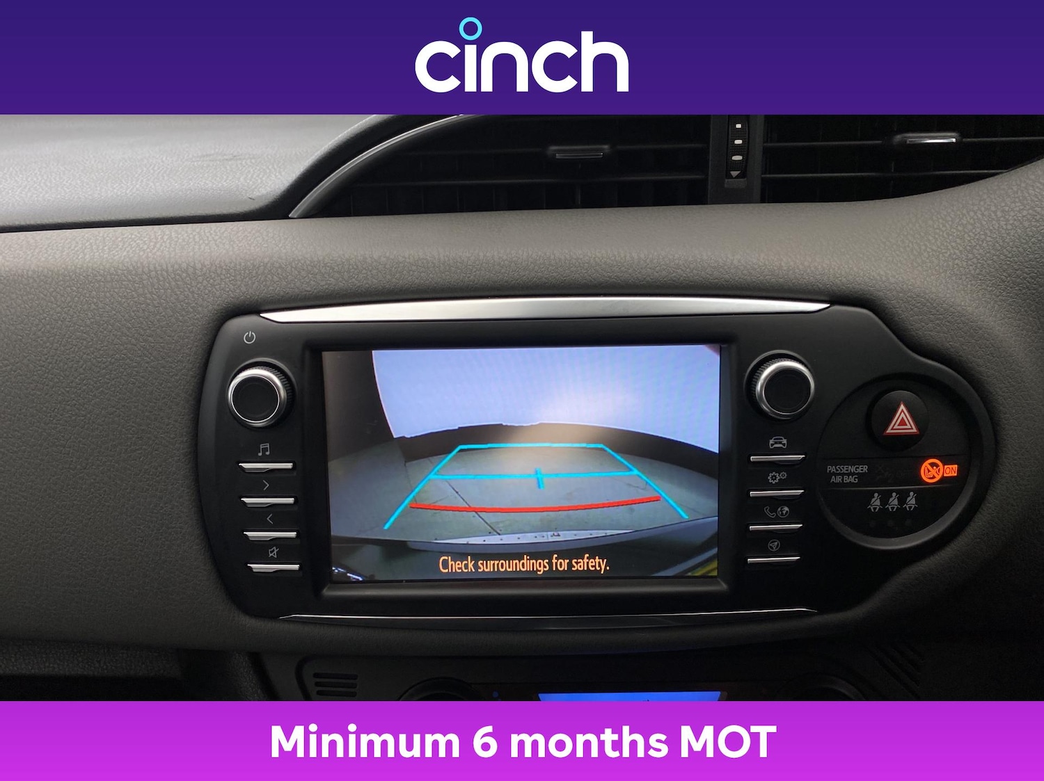 Used Toyota Yaris 2019 for sale - 76653984: Photo 37