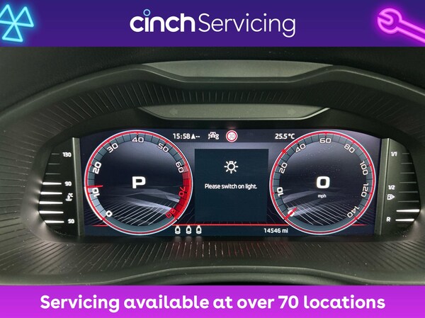 Used Skoda Kamiq 2023 for sale - 75586444: Photo 18