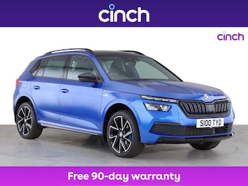 Used Skoda Kamiq 2023 for sale - 75586444: Photo