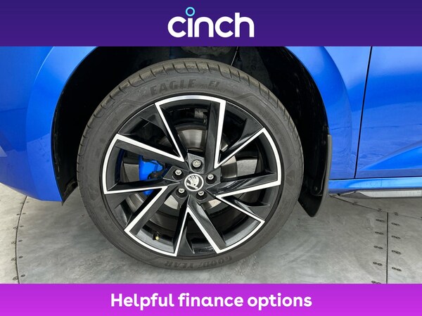 Used Skoda Kamiq 2023 for sale - 75586444: Photo 24