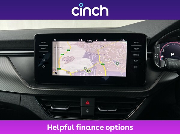 Used Skoda Kamiq 2023 for sale - 75586444: Photo 30