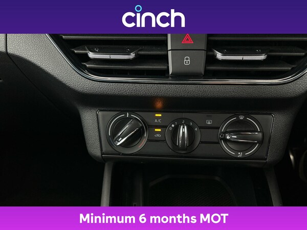 Used Skoda Kamiq 2023 for sale - 75586444: Photo 32