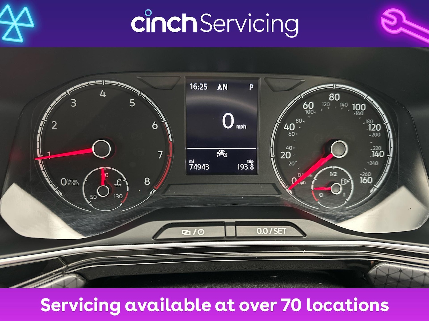 Used Volkswagen T-Cross 2020 for sale - 76405551: Photo 18