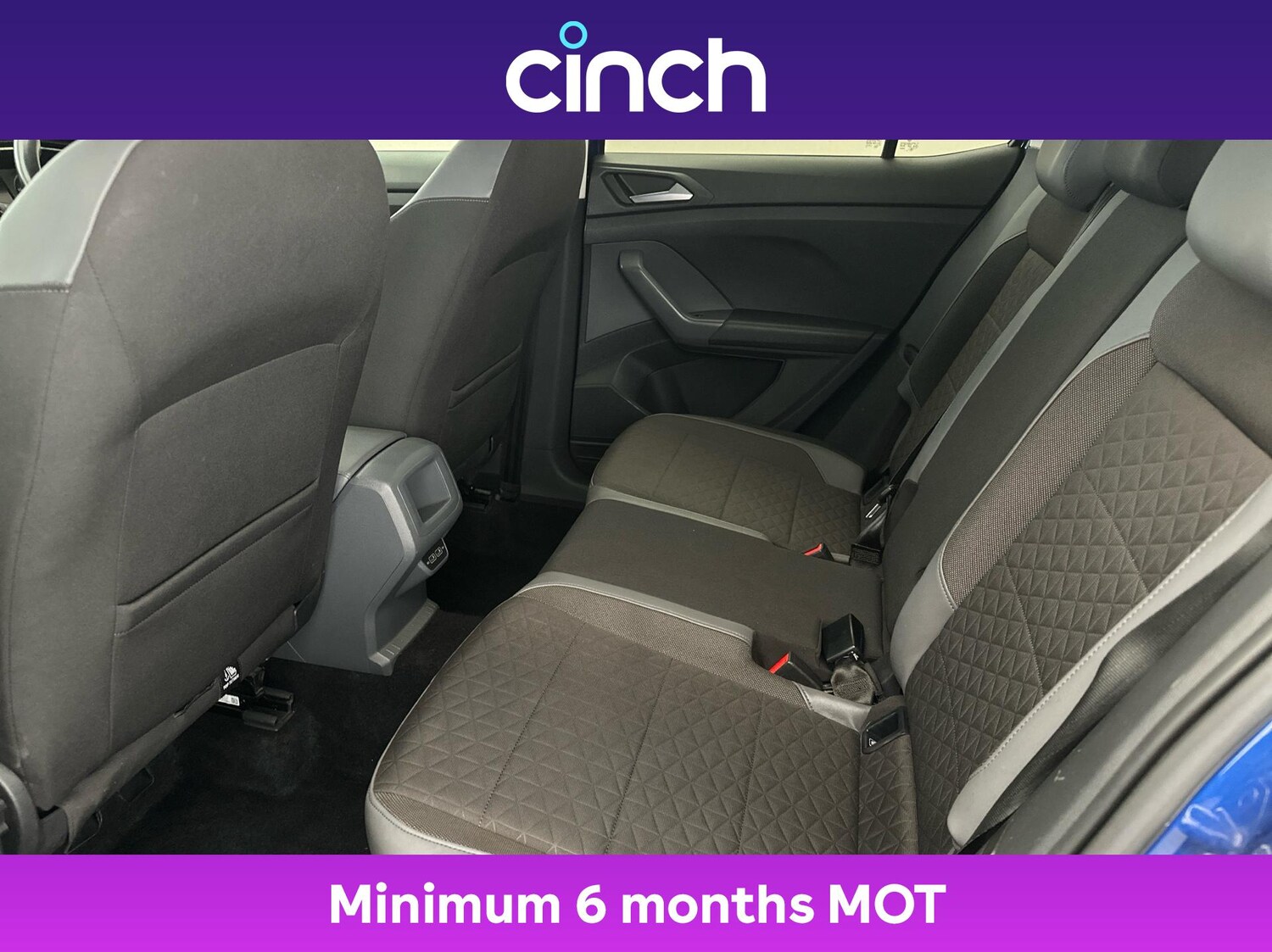 Used Volkswagen T-Cross 2020 for sale - 76405551: Photo 20