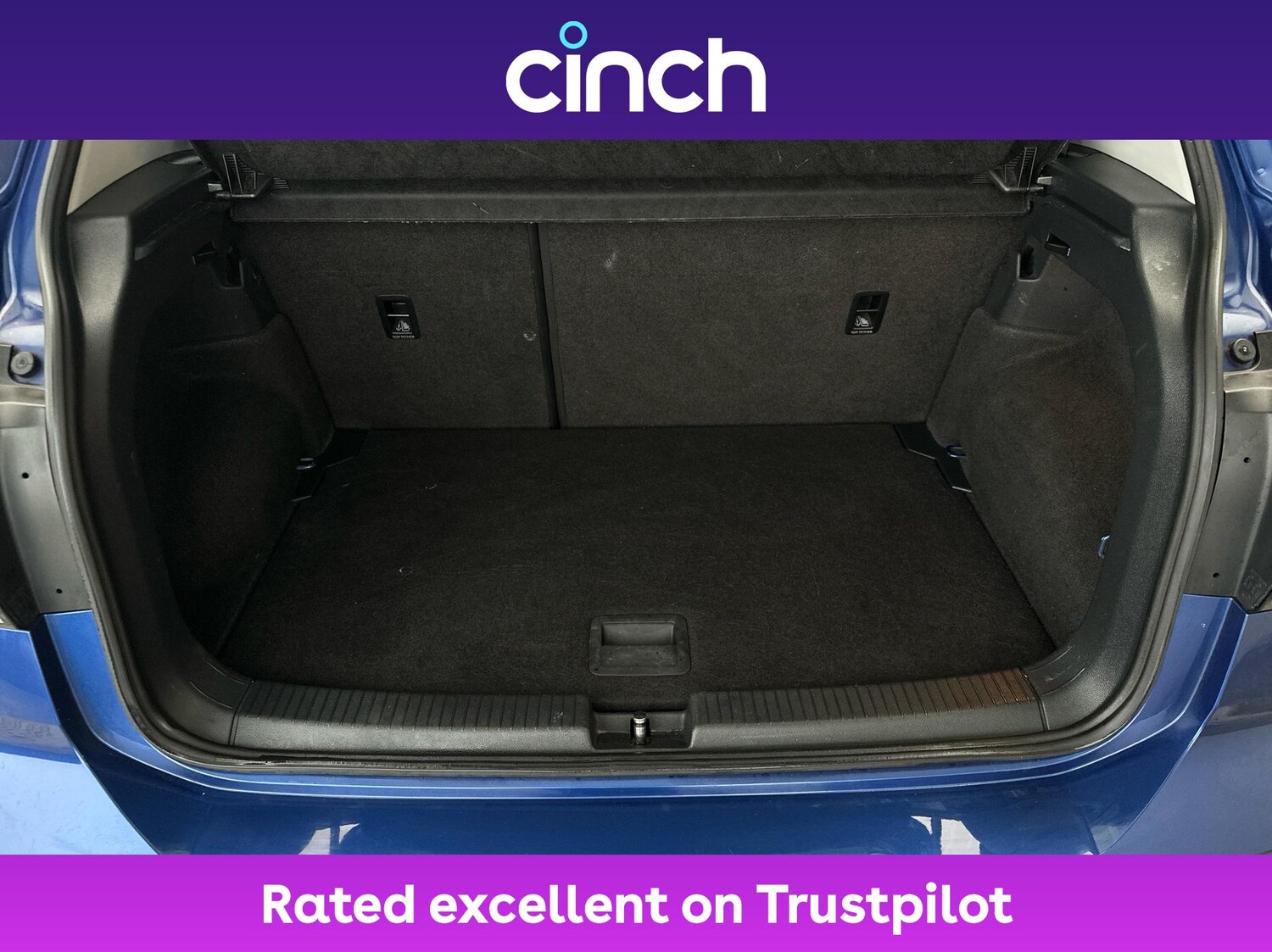 Used Volkswagen T-Cross 2020 for sale - 76405551: Photo 21