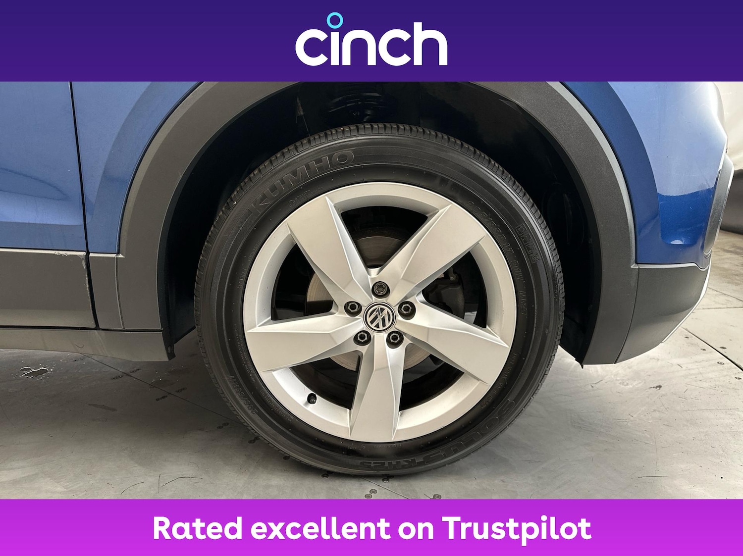 Used Volkswagen T-Cross 2020 for sale - 76405551: Photo 28