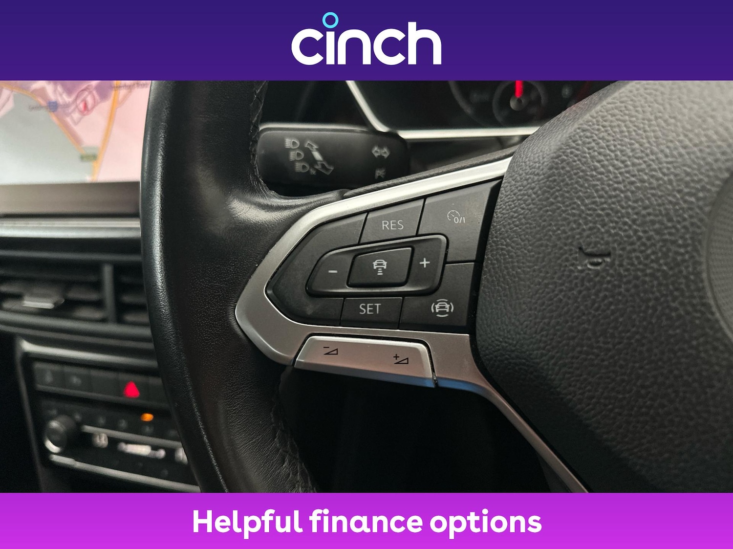 Used Volkswagen T-Cross 2020 for sale - 76405551: Photo 30