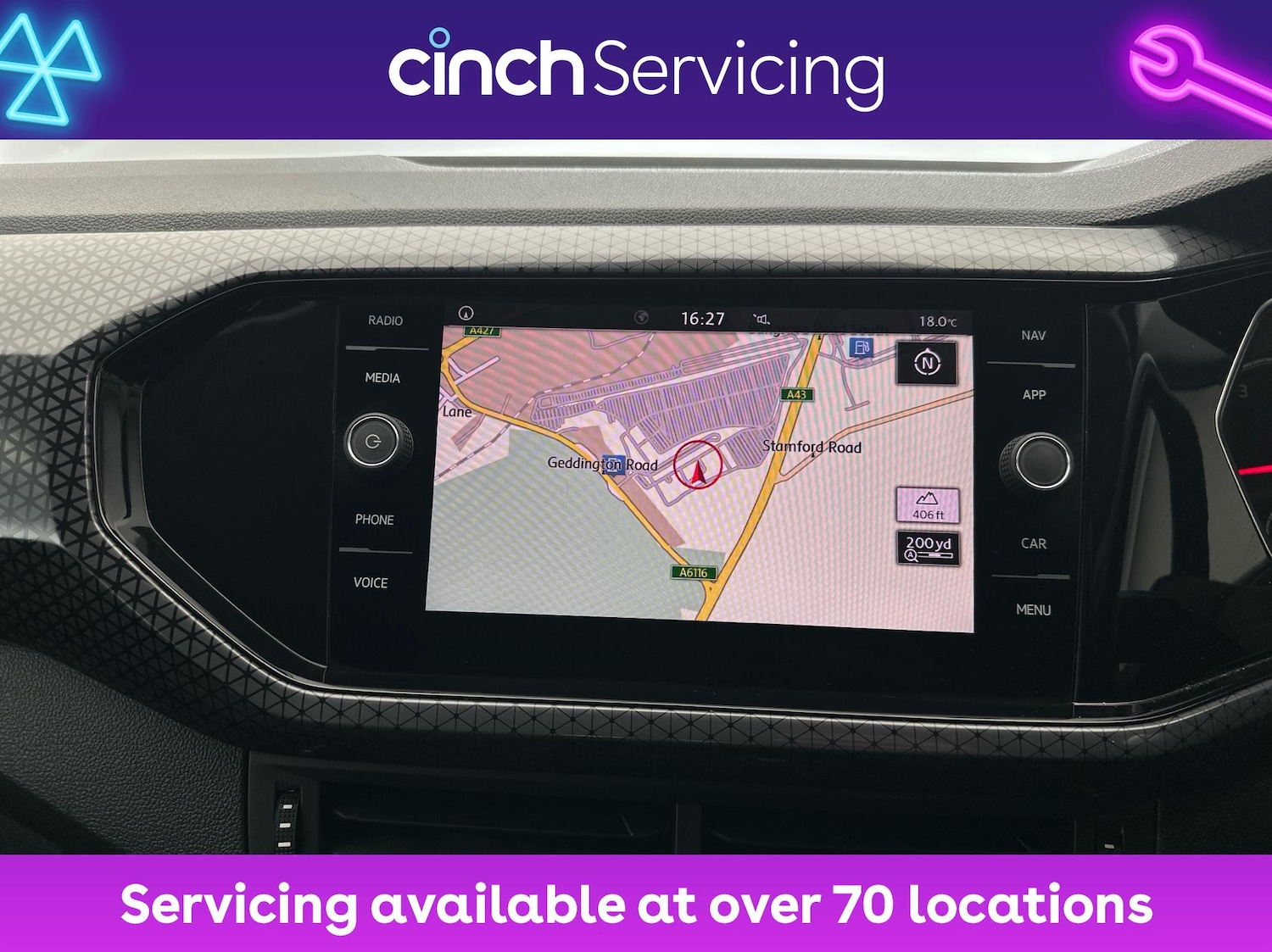 Used Volkswagen T-Cross 2020 for sale - 76405551: Photo 31