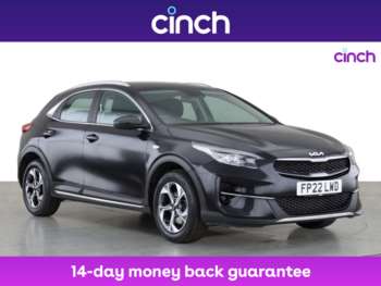 2022 - 1.0T GDi ISG 2 5dr
